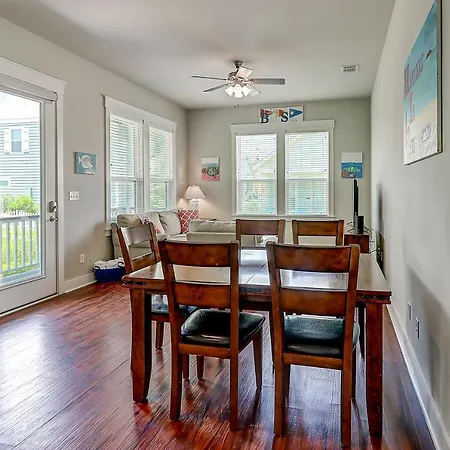 Villa Sailhouse Rockport Exterior foto