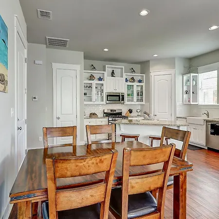 Villa Sailhouse Rockport Exterior foto