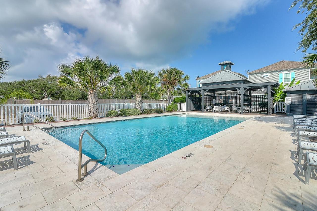 Holiday home Sailhouse Rockport