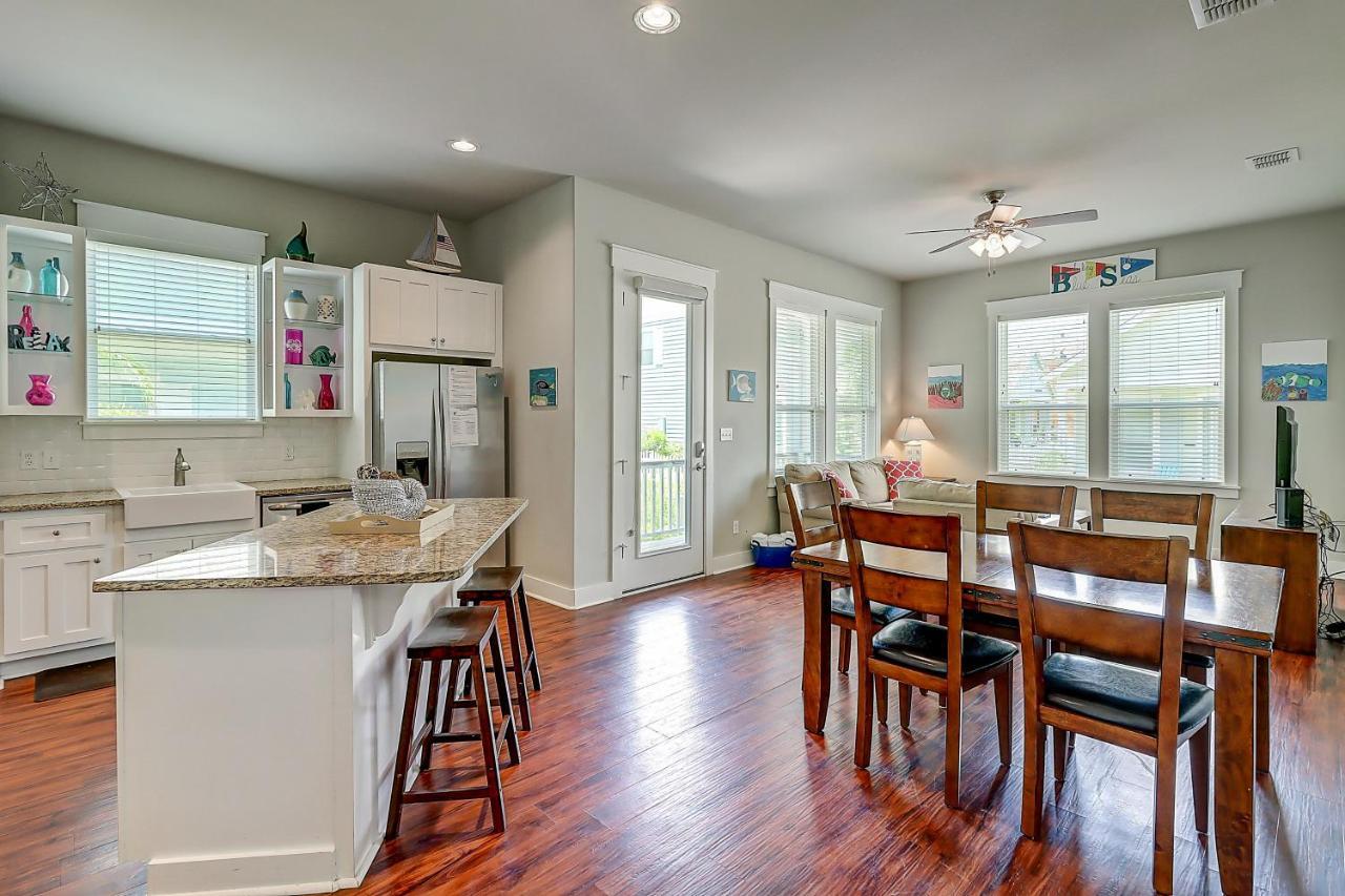 Sailhouse Holiday home