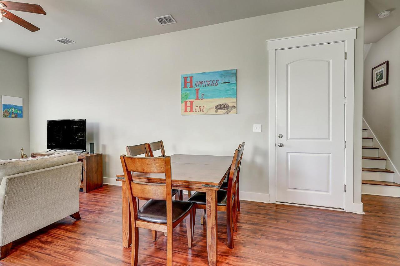 Holiday home Sailhouse Rockport