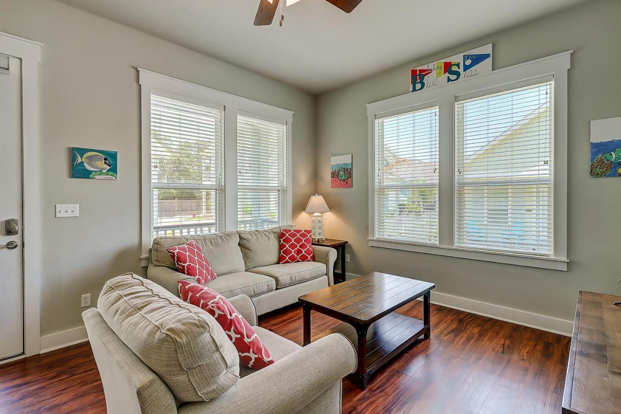 Sailhouse Holiday home Rockport