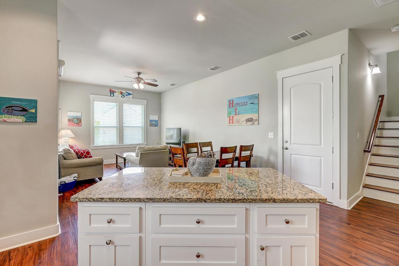 Sailhouse Holiday home *