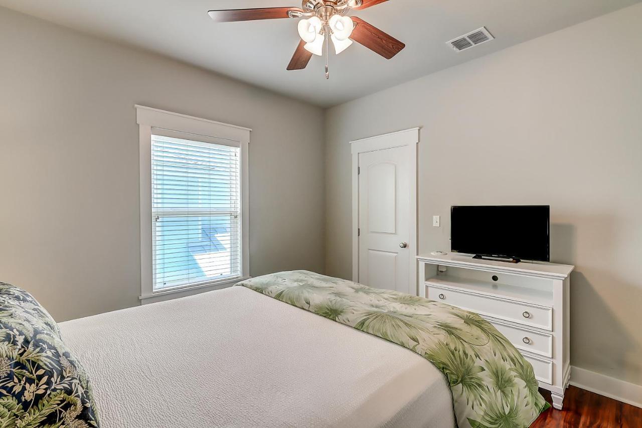 Sailhouse Holiday home Rockport