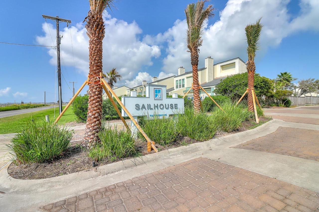 Holiday home Sailhouse *