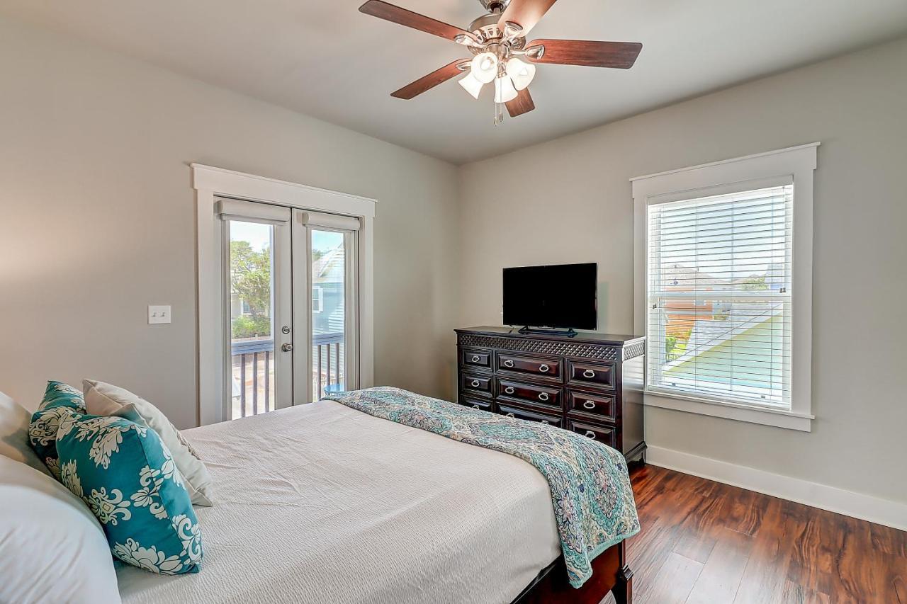 Sailhouse Holiday home *