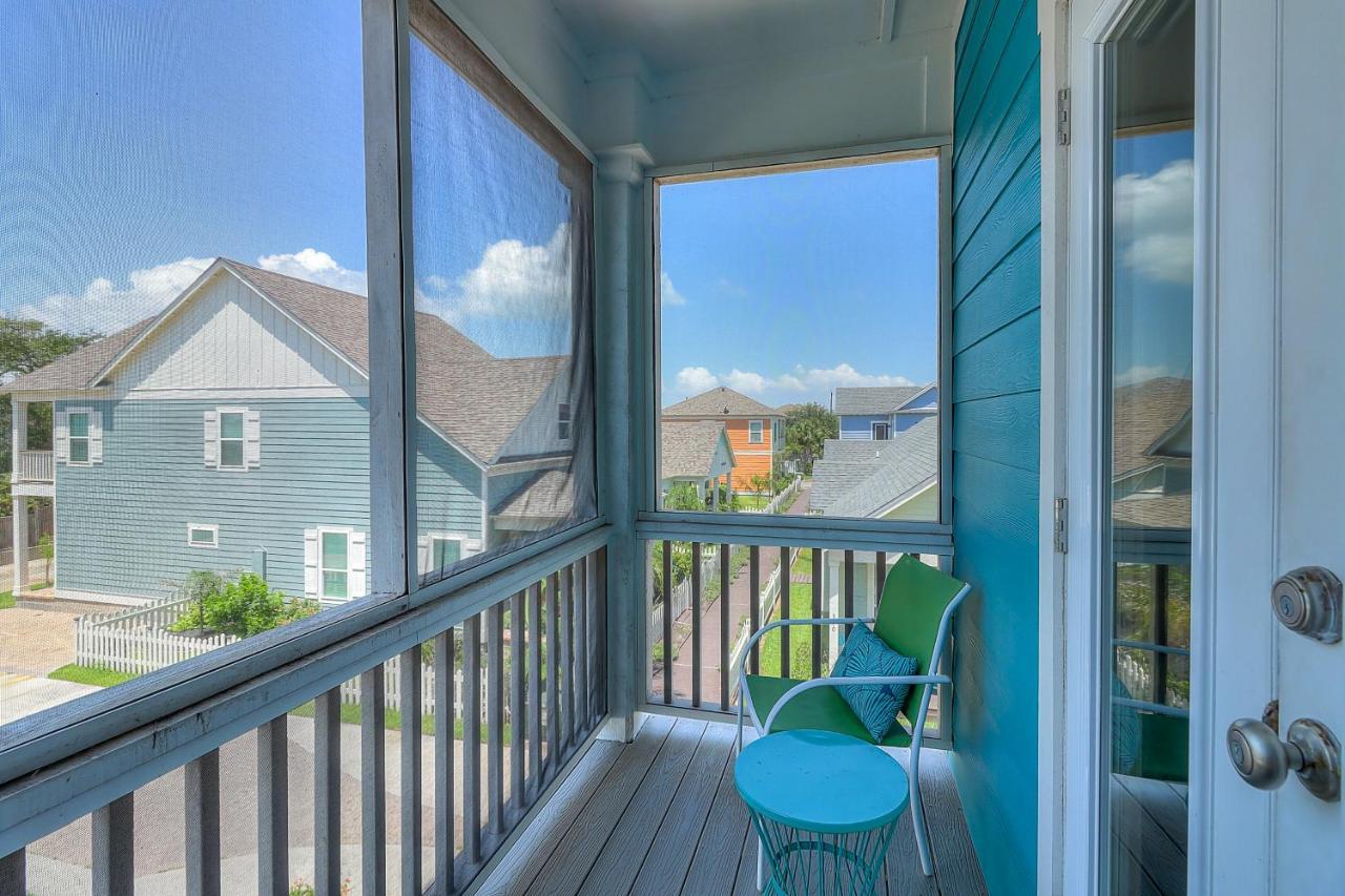 Sailhouse * Rockport