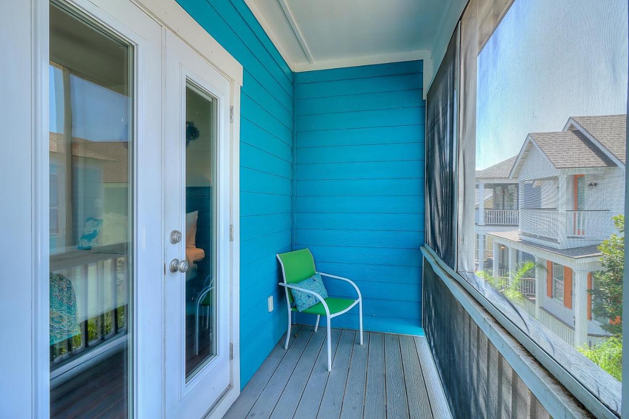 Sailhouse *