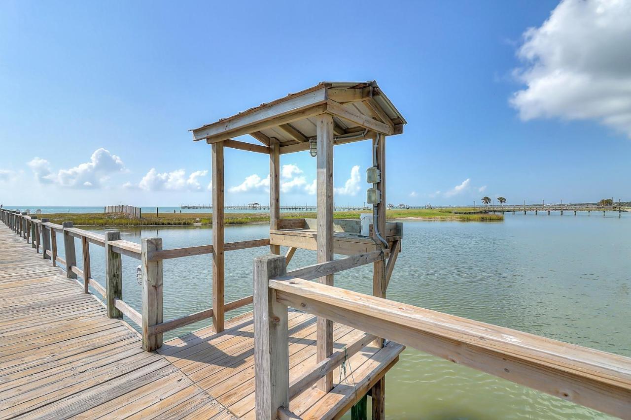 Sailhouse