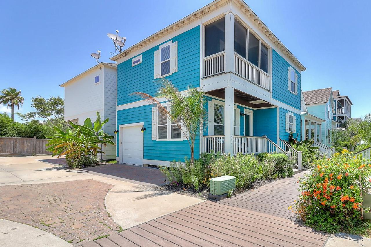 Sailhouse *