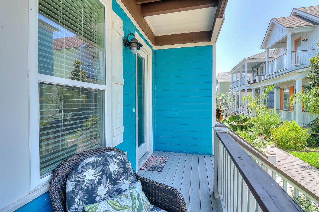 Sailhouse Rockport